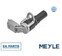 Sensor, crankshaft pulse for VAUXHALL ASTRA CORSA MERIVA A MEYLE 614 810 0012