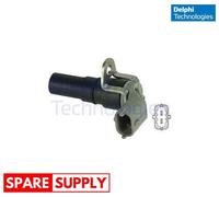 SENSOR, CRANKSHAFT PULSE FOR VAUXHALL ASTRA CORSA MERIVA A SIGNUM DELPHI SS10824