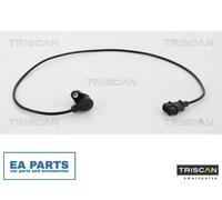 Sensor, crankshaft pulse for VAUXHALL ASTRA VX220 ZAFIRA TRISCAN 8855 24102