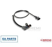 Sensor, crankshaft pulse for VAUXHALL OMEGA BREMI 60245