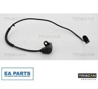 Sensor, crankshaft pulse for VAUXHALL OMEGA TRISCAN 8855 24108