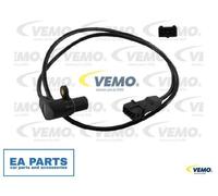 Sensor, crankshaft pulse for VAUXHALL OPEL SAAB VEMO V40-72-0302