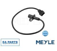 MEYLE 514 899 0020 Crankshaft sensor