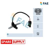 SENSOR, CRANKSHAFT PULSE FOR VOLVO 440 460 480 FAE 79020