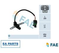 Sensor, crankshaft pulse for VOLVO 440 460 480 FAE 79020