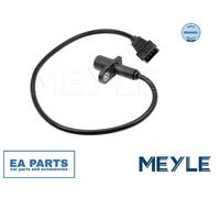 Sensor, crankshaft pulse for VOLVO 960 MEYLE 514 899 0020