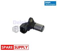 SENSOR, CRANKSHAFT PULSE FOR VOLVO C30 C70 S40 S60 DELPHI SS11017