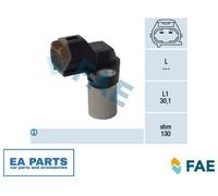 Sensor, crankshaft pulse for VOLVO C30 C70 S40 S60 FAE 79336