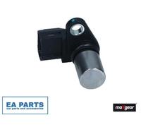 Sensor, crankshaft pulse for VOLVO C30 C70 S40 S60 MAXGEAR 24-0366