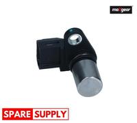 SENSOR, CRANKSHAFT PULSE FOR VOLVO C30 C70 S40 S60 MAXGEAR 24-0366