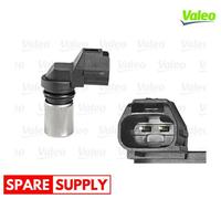 SENSOR, CRANKSHAFT PULSE FOR VOLVO C30 C70 S40 S60 VALEO 254072