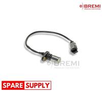 SENSOR, CRANKSHAFT PULSE FOR VOLVO C70 S60 S70 S80 BREMI 60413
