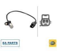 Sensor, crankshaft pulse for VOLVO C70 S60 S70 S80 HELLA 6PU 013 122-841