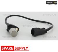 SENSOR, CRANKSHAFT PULSE FOR VOLVO C70 S60 S70 S80 TRISCAN 8855 27102