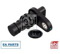 Sensor, crankshaft pulse for VOLVO S60 S80 V40 V60 FEBI BILSTEIN 176231