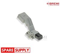 SENSOR, CRANKSHAFT PULSE FOR VW AMAROK BEETLE BORA CADDY BREMI 60206