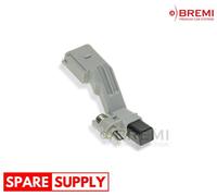 SENSOR, CRANKSHAFT PULSE FOR VW AMAROK BEETLE BORA CADDY BREMI 60206