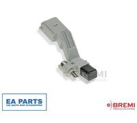 Sensor, crankshaft pulse for VW AMAROK BEETLE BORA CADDY BREMI 60206