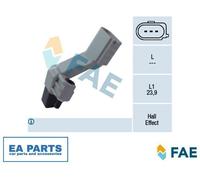 Sensor, crankshaft pulse for VW AMAROK BEETLE BORA CADDY FAE 79174