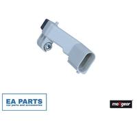 Sensor, crankshaft pulse for VW AMAROK BEETLE BORA CADDY MAXGEAR 24-0244