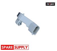 SENSOR, CRANKSHAFT PULSE FOR VW AMAROK BEETLE BORA CADDY MAXGEAR 24-0244