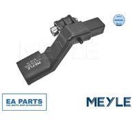 Sensor, crankshaft pulse for VW AMAROK BEETLE BORA CADDY MEYLE 114 810 0010