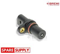 SENSOR, CRANKSHAFT PULSE FOR VW AMAROK BEETLE BORA CC BREMI 60457