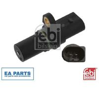 Sensor, crankshaft pulse for VW AMAROK BEETLE BORA CC FEBI BILSTEIN 36176
