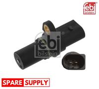 SENSOR, CRANKSHAFT PULSE FOR VW AMAROK BEETLE BORA CC FEBI BILSTEIN 36176