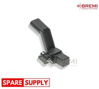 SENSOR, CRANKSHAFT PULSE FOR VW ARTEON BEETLE BORA CADDY BREMI 60474
