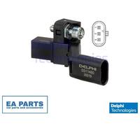 Sensor, crankshaft pulse for VW ARTEON BEETLE BORA CADDY DELPHI SS11480