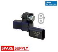 SENSOR, CRANKSHAFT PULSE FOR VW ARTEON BEETLE BORA CADDY DELPHI SS11480