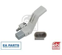 Sensor, crankshaft pulse for VW ARTEON BEETLE BORA CADDY FEBI BILSTEIN 175299