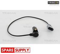 SENSOR, CRANKSHAFT PULSE FOR VW BEETLE BORA CADDY TRISCAN 8855 29110