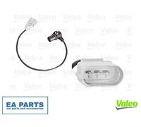 Sensor, crankshaft pulse for VW BEETLE BORA CALIFORNIA T4 Camper VALEO 254101