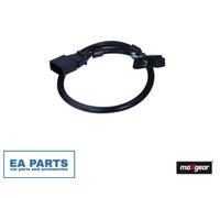 Sensor, crankshaft pulse for VW BEETLE BORA DERBY GOLF MAXGEAR 24-0262