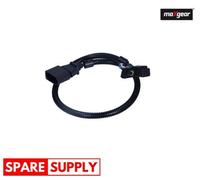 SENSOR, CRANKSHAFT PULSE FOR VW BEETLE BORA DERBY GOLF MAXGEAR 24-0262