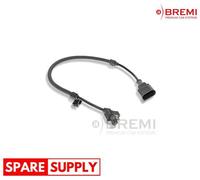 SENSOR, CRANKSHAFT PULSE FOR VW BORA DERBY III CLASSIC GOLF LUPO BREMI 60464