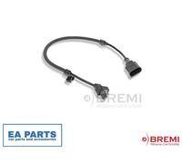 Sensor, crankshaft pulse for VW BORA DERBY III CLASSIC GOLF LUPO BREMI 60464