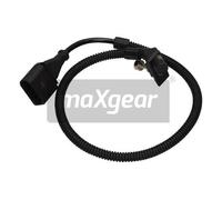 SENSOR, CRANKSHAFT PULSE FOR VW BORA DERBY III CLASSIC GOLF LUPO MAXGEAR 21-0320
