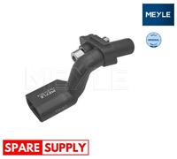 SENSOR, CRANKSHAFT PULSE FOR VW BORA GOLF TOURAN MEYLE 114 810 0014
