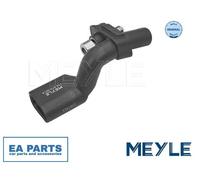 Sensor, crankshaft pulse for VW BORA GOLF TOURAN MEYLE 114 810 0014