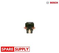 SENSOR, CRANKSHAFT PULSE FOR VW CABRIO CADDY BOSCH 1 237 031 296