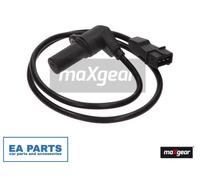 Sensor, crankshaft pulse for VW CABRIO GOLF PASSAT B3/B4 MAXGEAR 24-0128
