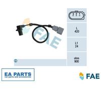 Sensor, crankshaft pulse for VW CARAVELLE T4 Bus CARAVELLE T5 Bus FAE 79199