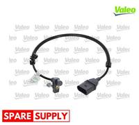 SENSOR, CRANKSHAFT PULSE FOR VW DERBY III CLASSIC GOLF LUPO POLO VALEO 366189