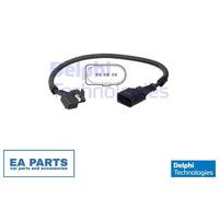 Sensor, crankshaft pulse for VW DERBY LUPO POLO DELPHI SS11227