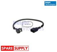 SENSOR, CRANKSHAFT PULSE FOR VW DERBY LUPO POLO DELPHI SS11227