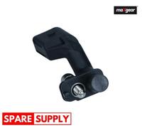 SENSOR, CRANKSHAFT PULSE FOR VW GOLF TOURAN MAXGEAR 24-0357