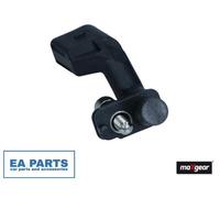 Sensor, crankshaft pulse for VW GOLF TOURAN MAXGEAR 24-0357